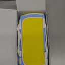 My First Cricket Kit | Mini Cotton Soft Plush Toy | Gift 0 to 18 Months Baby | 3 Soft Sensory Cricket Balls  Rattle, Crinkle, Squeaker & 1 Rainbow Rattle Cricket Bat | Safe, Fun, Educational