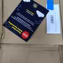 Serta Conway Big & Tall Executive Office Chair, Ergonomic High-Back with Adjustable Lumbar, Semi Plush Cushion and Body Pillows, Padded Armrests, Wooden Swivel Base, Bonded Leather, Brown