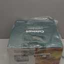 Cuisinart CPT640P1 4Slice Custom Select Toaster, Stainless Steel