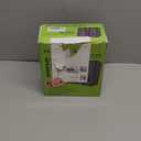 ROSON Computer Speaker, Compact Size Speaker with Headphone Jack, Enhanced Bass and Volume Control, Stereo 2.0 USB Powered 3.5mm Aux Multimedia Speakers for Laptop/Desktop/Tablets/Phone