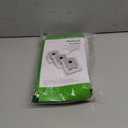 iRobot Authentic Replacement Parts - 3 Count (Pack of 1) Dirt Disposal Bags Compatible with Roomba Clean Base Models i1+, i3+, i4+, i5+, i7+, i8+, Combo j8+, j9+