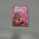 2 x What Do You Meme? Trisha Paytas Expansion Pack by Relatable, Card Games for Adults, Featuring YouTube Influencer Trisha Paytas, All New Meme Game Content, Includes 15 Image Cards and 10 Caption Cards