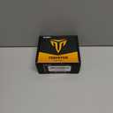 Termitor Latest H7/H7LL Bulbs, 50,000LM 900% Brightness, 6500K White Super Bright, 1:1 Halogen Size, 6500 Cool White H7 Fog Lights, No Adapter Required, Easy Install, Non-Polarity, Pack of 2