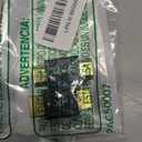 AGVEE 2 Pack HDMI Male to Male Adapter, HDMI Type-A 2.0 4k@60HZ Coupler Extender Connector, Metal Shell Extension Converter for TV Stick, Roku Stick, Chromecast, Xbox, PS4, Laptop, PC, Black