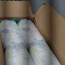 Pampers Swaddlers Diapers, Size 2 (10-22 lbs), 148 Count, Absorbent, Keeps Baby Dry and Comfortable, Skin Safe Disposable Baby Diaper