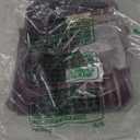 Waraku Fuuka Japanese Curtain Noren Tapestry Curtains for Doorway Including Clips (Red Bean)