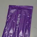 LISEN USB C to USB C Cable, 5-Pack [3.3/3.3/6.6/6.6/10FT] for iPhone 17 Charger Cord, 60W C to C Cable Fast Charging for iPad, iPhone 16 15 Pro Max, Galaxy S25/S24 USBC to USBC Cable Gifts for Men