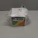 LOGROTATE Moon Lamp, 16 Colors LED Night Light for Kids 3D Printing Moon Light with Stand& Remote/Touch Control & Timing, Moon Light Lamp for Kid Friend Birthday Gifts, Room Decor (Diameter 4.8 INCH)