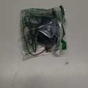 FLHFULIHUA 12 Volt Battery Charger for Kids Ride on Toys - Universal Charger for Best Choice Products Wrangler SUVKid Trax Dynacraft Kidzone Bumper, ETL Listed