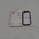 ZAGG Glass Elite Screen Protector for Apple iPhone 14 Pro - 5X Shatter Protection, Anti-Fingerprint Technology, InvisibleShield, Easy to Install