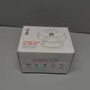 REVO The Original 4-in-1 Smart Cupping Therapy Massager, Red Light Therapy for Targeted Pain Relief, Knots, Aches, Muscle Soreness, Circulation & Tighter Skin, Portable Cupping Kit