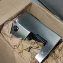 Gaggia RI9380/46 E24 Espresso Machine, Brushed Stainless Steel