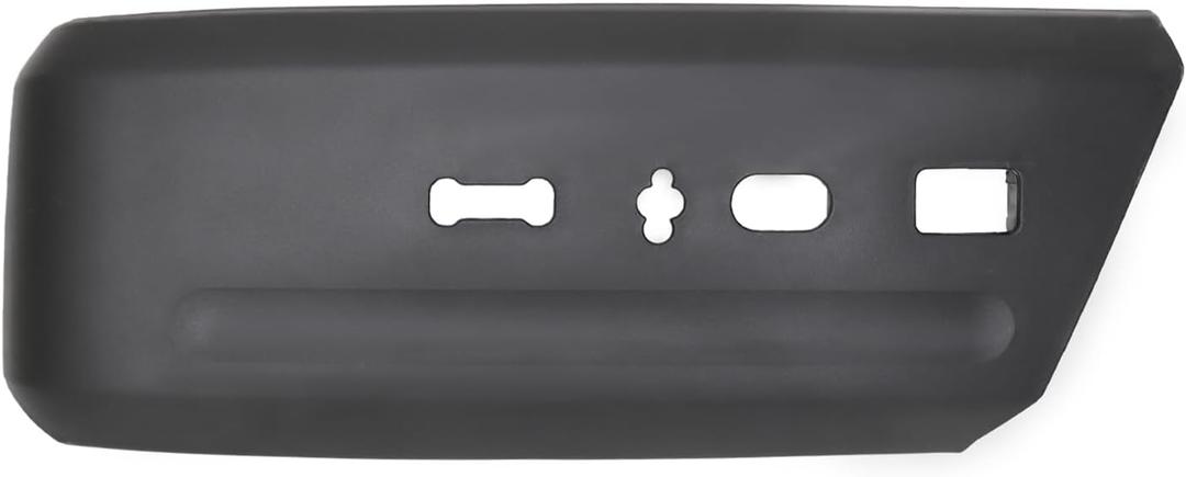 Drivers Seat Switch Housing 7L1Z14A707CC Compatible with Expedition 2007-2014 7L1Z-14A707-CC