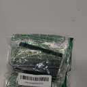 Drift Car Air Freshener - Stone Fragrance - Automotive Odor Eliminator - Long Lasting Scent - Scent Refill - Coconut & Pistachio Starter Kit