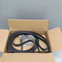 Timing Belt Kit with Water Pump | Compatible with 2003-2018 Honda Accord Odyssey Pilot, Acura MDX RDX RL TL TSX & Saturn Vue 3.0L 3.5L 3.7L Vehicles | Replaces# 19200-RDV-J01, TKH002, TCKWP329