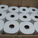 Tork OptiCore Mid-size Toilet Paper Roll White T11, Advanced, 2-ply, 36 x 865 sheets, 162090