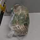 Highlight Blonde Lace Front Wig for Women 13x4 Body Wave Synthetic Wigs Balayage Pre-plucked Long Wavy Wig 150% Density Heat Resistant Hair Replacement Wigs 26 Inch