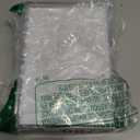 300 Sheet 4x6 Memo Holder Desk Notepad Tray Pad Paper Memo Sheets Non Sticky Memo Pads 4x6 Acrylic Notepad Holder for Desk School Organization Planning（Internal Size: 3.97 × 5.78 Inch）