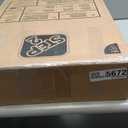 Step2 My First Advent Calendar, Kids Interactive Christmas Toy, Includes 25 Toy Refillable Bins, Hide Surprises for Holiday Excitement, Made of Durable Plastic, for Toddlers 1.5+ Years Old