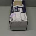 SAHEYER Side Sleeper Pillow with Arm Holes, 2 in 1 Shoulder Relief System for Rotator Cuff Pain, Memory Foam Pillow for Adults with 3 Arm Place Hole - for Side, Back and Stomach, Black