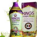 Plus Food Supplement 1000ml, Fruits, Herbs & Vegetable Fusion (1 Bottle), Expiry date: 05/Jun/2027