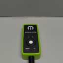 VXDAS 2IN1 TPMS Relearn Tool Super GL50448 for GM and Ford with Model Switch Button,Tire Pressure Sensor Monitor Rest Activation for Buick/Cadillac/Chevrolet/GMC/Lincoln/Mazda 2024 Edition(Green)