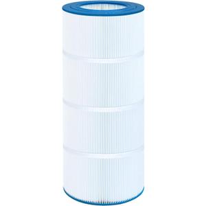 Pool Filter Compatible with CC100, CCRP100, C-9410, PAP100-4/M4, FC-0686, R173215, 1 Pack