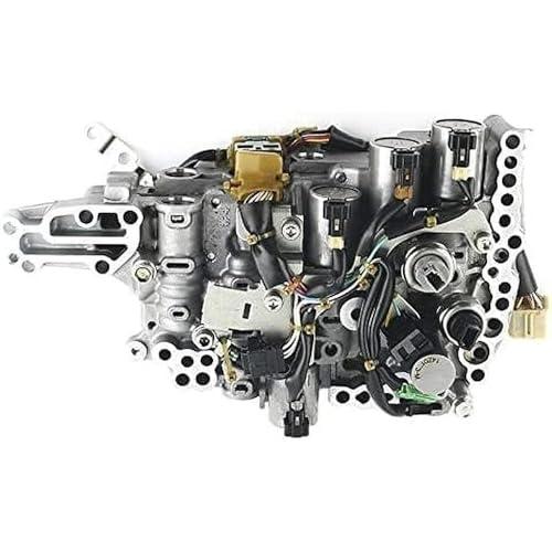JF017E Auto Transmission Valve Body Compatible with Altima Teana Infiniti Renault CVT