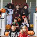 2 x MDDRUlQl Halloween Costumes for Women Adult 2025 - Devil Horns Headband - Plus Size Halloween Accessories Shirts Sweatshirts Pajamas - HALLOWEEN Party Decorations Favors Supplies Makeup Dress