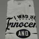 I Was So Innocent And Then My Best Friend Came Along T-Shirt, L