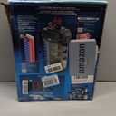 Fluval 407 Perfomance Canister Filter - For Aquariums Up To 100 Gallons - Aquarium Canister Filter