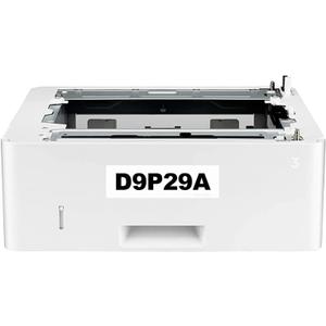 D9P29A Pro Color 550 Sheet Feeder Tray-550 Pages for 4001 4101 M402 M404 M406 M426 M428 Series