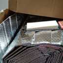 3009 Garage Door Insulation Kit