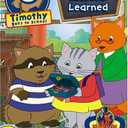 Timothy Goes to School, Vol. 1: Lessons Learned [DVD]
