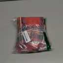 Christmas Plaid Tablecloth Rectangular 60x84 Inch Xmas Red Green Buffalo Checkered Winter Holiday Rectangle Decorative Table Cloth Country Farmhouse for Indoor Party Kitchen Dinner Picnic Decor