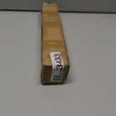 14.8" Christmas Tree Height Extender & 3 Fixing Screws,Fits 0.5-1.41"Poles for 4.5-7.5ft Artificial Trees,Christmas Tree Upright Extension Stand,Heavy Duty Metal Riser for Taller&Stable Holiday Trees (Large)