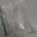 Yinkin 12 Pcs 2 oz Plastic Martini Glasses Disposable Clear Cocktail Dessert Parfait Glasses Unbreakable Mini Martini Cups for Wedding Party Bowl Wine Ice Cream (Stem)