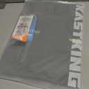 KastKing Sun Tamer Performance Fishing Hoodie, UPF 50 Sun Protection Shirt, Built-in Neck Gaiter, HYDROCOOLING Cooling Fabric (Gray, XL)