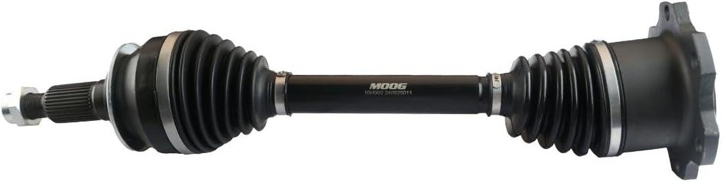 MOOG CV Axle Assembly 10H002 For 2007-2018 Chevrolet Silverado 1500 (Front)