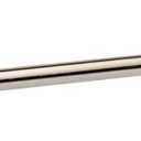 DELTA 79624-BN Windemere 24 Inch Towel Bar Rack, SpotShield Brushed Nickel