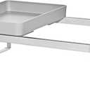 OXO Good Grips Adjustable Deep Drawer Organizer, Utensil Holder Drawer