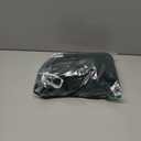 Lrady Womens Square Neck Bodice Dress Long Sleeve Flare A Line Club Party Mini Ruffle Swing Short Dresses, Dark Green, Large