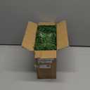 Christmas Garland, Artificial Christmas Garland Imdoor or Outdoor Use Non-Lit Greenery Garland (54ft)