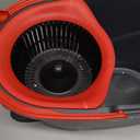 O-Cedar EasyWring Microfiber Spin Mop and Bucket Floor Cleaning System