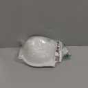 Vanity Fair Women's Beauty Back Full Figure Underwire Bra, Star White, 42DD