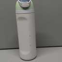 Owala FreeSip Insulated Stainless Steel Water Bottle with Straw for Sports, Travel, and School BPA-Free Sports Water Bottle, 24 oz, Iced Breeze