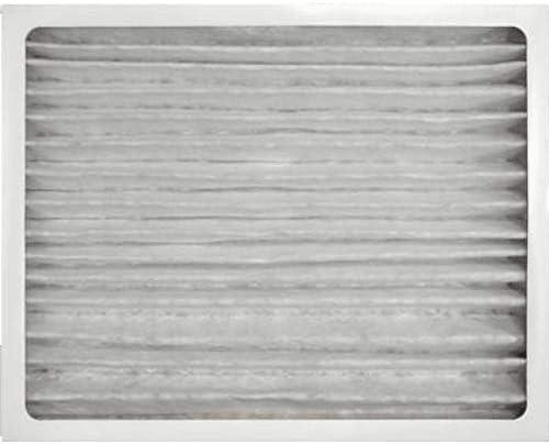 Santa Fe Certified MERV 13 Dehumidifier Filter  (20x25x1) - 1 Pack, Compatible with Advance2, Force, Advance90, Advance120, Advance100, Ultra98H, Ultra120H