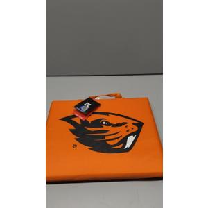 Beaver Bleacher Cushion