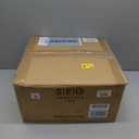 Sunbeam Electric Premium Water Resistant Restful Quilted Heated Mattress Pad, 12 Heat Settings, 12-Hour Selectable Auto Shut-Off, Fast Heating, Cozy Warming Bed, Queen, 60" x 80" (White)