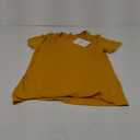 Aiyiper T-Shirt Yellow S